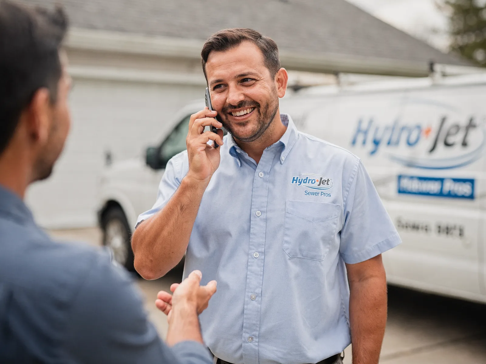Hydro Jetting Antler, ND FAQs